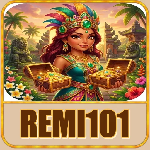 remi101 bonus