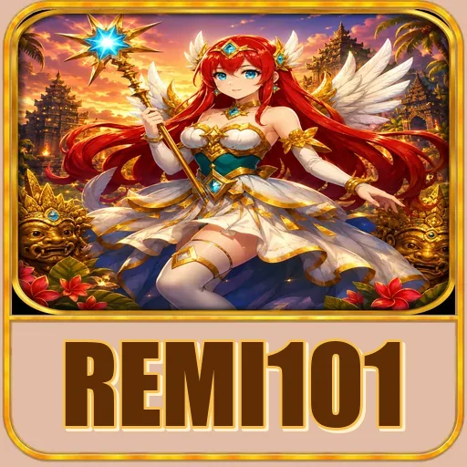 Tingkatan program VIP remi101